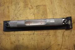Starrett No. 98-8 Precision Level