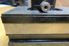 Chick Qwik-Lok Vises MBAS1040 (2) 1-Set Soft Jaws