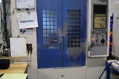 Miyano MTV-T310 CNC Vertical Machining Center