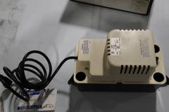 Little Giant 115-Volt Automatic Condensate Removal Pump