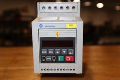 Allen Bradley 160-BA04NSF1 Speed Controller Series C Analog S.F.