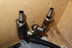Miscellaneous Fan Assemblies & Valve Manifold