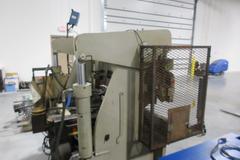 Accurpress 60 Ton x 6' Hydraulic Press Brake, Automec AutoGauge CNC 1000