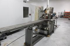 Kasko GKS 400 AU / 1200 CNC Mitering Cold Saw