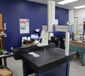 Mitutoyo Crysta-Plus M574 Coordinate Measuring Machine, Renishaw Probing