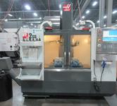Haas VF-2SS CNC Vertical Machining Center, 30"x16"x20" Travels, CT40, 12k RPM, Probing, High Speed Machining