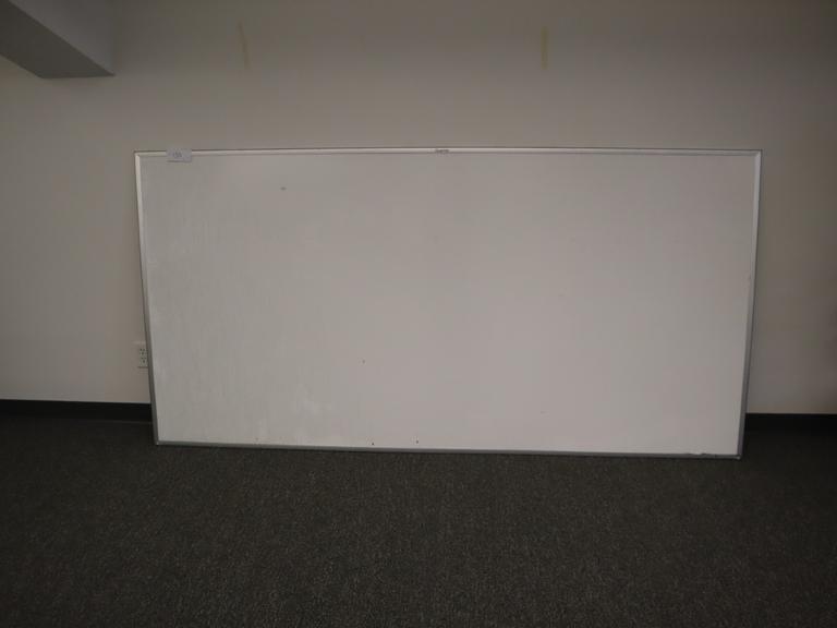 Assorted White Boards