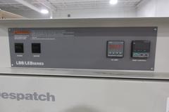 Machines Used | Despatch LBB Series Bench Oven