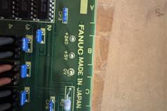 Used Fanuc A16B-1211-0946 Circuit Board (I/O Board Module)