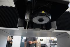 Zeiss 0-Inspect 5/4/3Coordinate Measuring Machine, 2D Optics, 3D Touch, Calypso Software - NEW 2018
