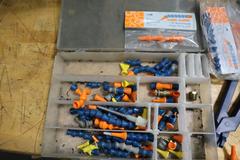 Loc-Line Coolant Lines and Wrenches