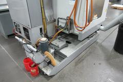 Haas VF-2SS CNC Vertical Machining Center, 30"x16"x20" Travels, CT40, 12,000 RPM, 24 ATC