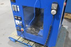 Intelitek BenchMill 6000 CNC Milling Machine