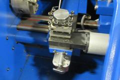 Intelitek BenchTurn 7000 CNC Turning Center