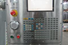 Haas VF-3SS CNC Vertical Machining Center, 40"x20"x25" Travels, 24 ATC, 12K RPM, High Speed Machining, Probing, Thru-Spindle Coolant