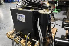 ChipBlaster D30-70 High Pressure Coolant System with Filtration and Connectors