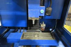 Intelitek BenchMill 6000 CNC Milling Machine