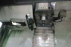 Haas VF-2SS CNC Vertical Machining Center, 30"x16"x20" Travels, CT40, 12k RPM, Probing, High Speed Machining