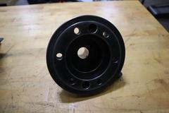 ATS 5C Collet Closer with A6 Back