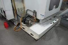 Haas VF-3SS CNC Vertical Machining Center, 40"x20"x25" Travels, 24 ATC, 12K RPM, High Speed Machining, Probing, Thru-Spindle Coolant