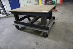 Shop Cart