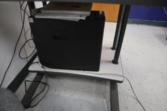 Mitutoyo Crysta-Plus M574 Coordinate Measuring Machine, Renishaw Probing