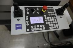 Zeiss 0-Inspect 5/4/3Coordinate Measuring Machine, 2D Optics, 3D Touch, Calypso Software - NEW 2018