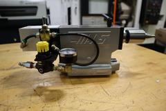 Haas HPTS4 Pneumatic Tailstock w Royal Live Center