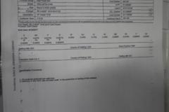 Low Carbon Mild Steel 1018 - 5.625" x 96" 676LBS W/ Certification