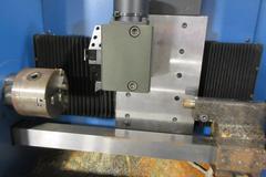 ProLight Desktop CNC Turning Center