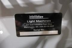 ProLight Desktop CNC Machining Center 