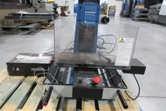 ProLight Desktop CNC Machining Center 