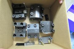 Haas ST-20 CNC Lathe Turning Center, 13"x22.5", 2.5" Bar Cap, Haas ServoBar 300 Bar Feed, Chip Con