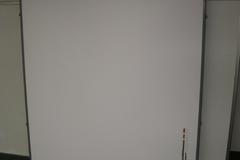 Assorted White Boards