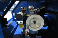 Intelitek BenchTurn 7000 CNC Turning Center 