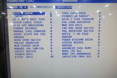 Haas VF-2SS CNC Vertical Machining Center, 30"x16"x20" Travels, CT40, 12,000 RPM, 24 ATC