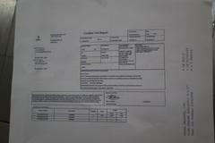 Aluminum 6061-T6511 Bar -4.5" Square x 2.4" (55) with Certifications