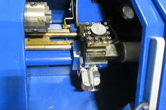 Intelitek BenchTurn 7000 CNC Turning Center 