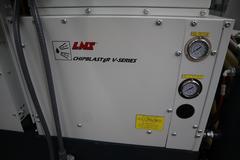 LNS ChipBlaster V-40 High Pressure Coolant System with MB Series Mist Collector and Filtration Cannisters - New 2021