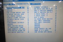 Haas VF-3SS CNC Vertical Machining Center, 40"x20"x25" Travels, 24 ATC, 12K RPM, High Speed Machining, Probing, Thru-Spindle Coolant