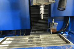 Intelitek BenchMill 6000 CNC Milling Machine