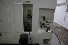 Mazak QuickTurn Nexus 200-II 2-Axis CNC Lathe Turning Center, Tailstock, 3-Jaw Chuck, Chip Con - NEW 2012