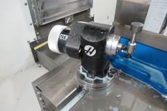 Haas VF-2SS CNC Vertical Machining Center, 30"x16"x20"Travels, 12K RPM, Probing, Chip Auger, High Speed Machining