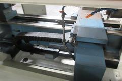 Bridgeport Romi EZ Path Engine Lathe