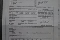 Aluminum 6061-T651 2.0" x 2.55" x 4.6" (60) with Certifications