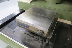 Makino Edge2-A8MR CNC Sinker Type EDM, MGF Control, FPB-ED Pendant Control, 16-ATC, Full C-Axis, (2) Walker Ceramax 5x10 Magnetic Chucks