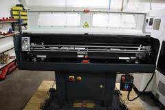 LNS Alpha SL65S Servo Magazine Bar Loader -  NEW 2020