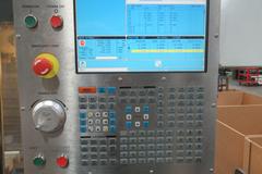 Haas VF-2SS CNC Vertical Machining Center, 30"x16"x20" Travels, CT40, 12k RPM, Probing, High Speed Machining