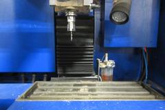 Intelitek BenchMill 6000 CNC Milling Machine
