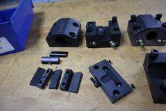 Torrent Tool Holders For Hass Bold On Torrent For SL-20 W/ Wedge Clamps
